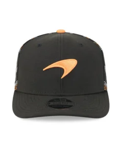 Gorra McLaren F1 GP Austin 2025