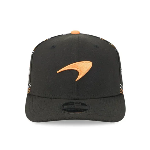 Gorra McLaren F1 GP Austin 2025