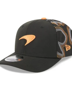 Gorra McLaren F1 GP Austin 2025