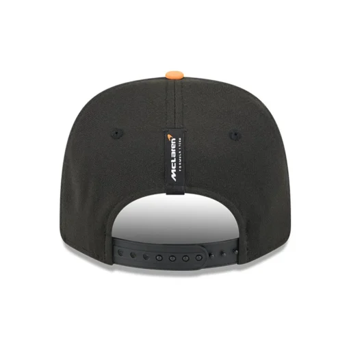 Gorra McLaren F1 GP Austin 2025