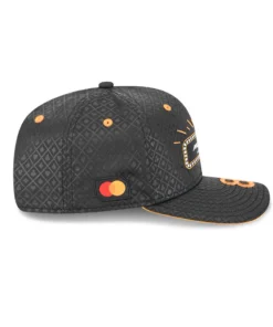 Gorra Oscar Piastri GP Las Vegas 2025