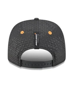 Gorra Oscar Piastri GP Las Vegas 2025