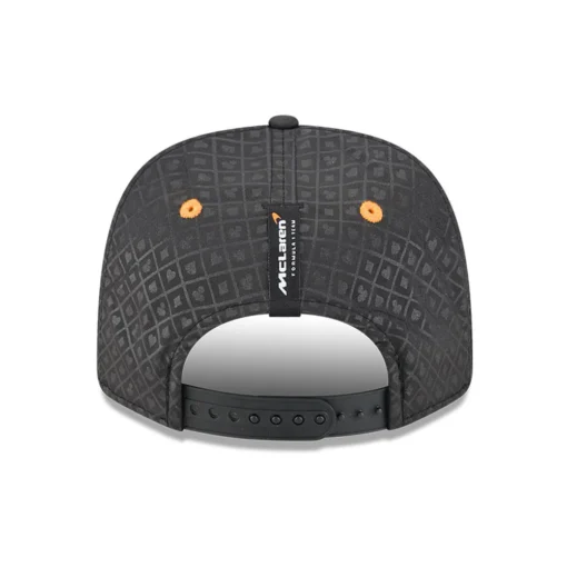 Gorra Oscar Piastri GP Las Vegas 2025
