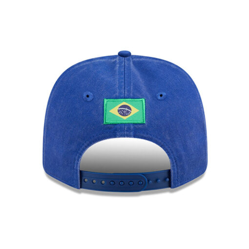 Gorra Red Bull GP Brasil 2025