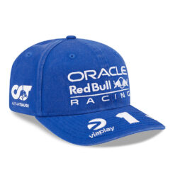 Gorra Max Verstappen GP Brasil 2025