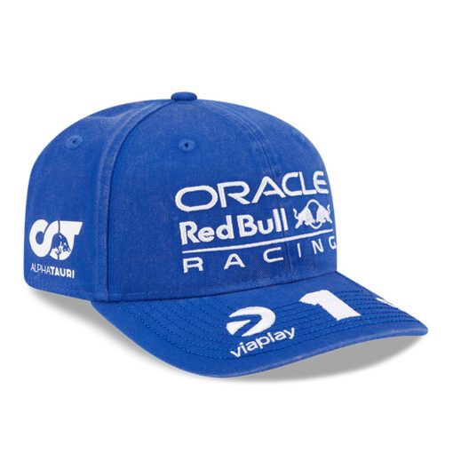 Gorra Max Verstappen GP Brasil 2025