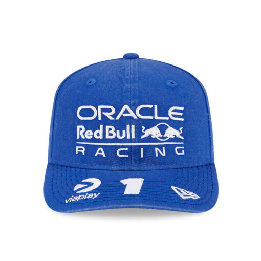 Gorra Max Verstappen GP Brasil 2025