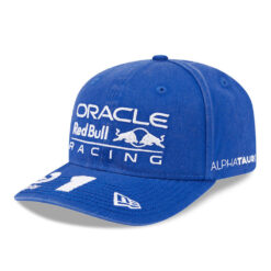 Gorra Max Verstappen GP Brasil 2025