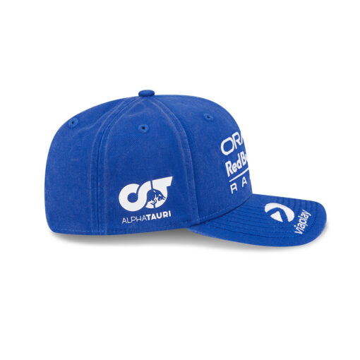 Gorra Max Verstappen GP Brasil 2025