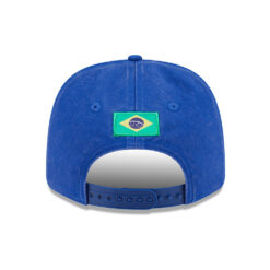 Gorra Max Verstappen GP Brasil 2025
