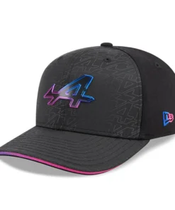 Gorra Alpine F1 Team GP Las Vegas 2025