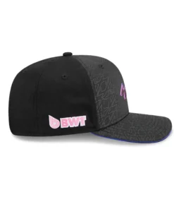 Gorra Alpine F1 Team GP Las Vegas 2025