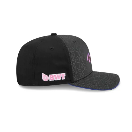 Gorra Alpine F1 Team GP Las Vegas 2025