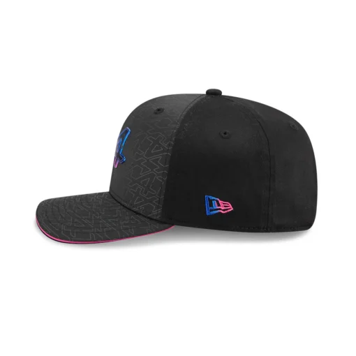 Gorra Pierre Gasly GP Las Vegas 2025