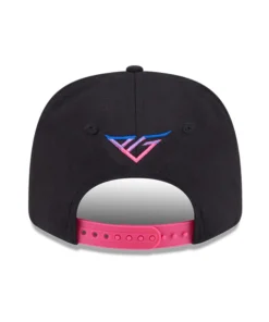 Gorra Pierre Gasly GP Las Vegas 2025