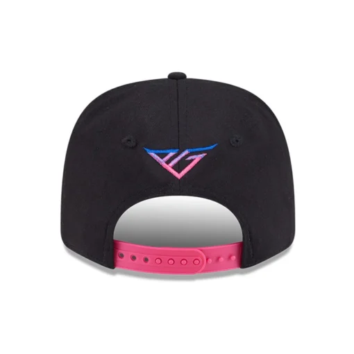Gorra Pierre Gasly GP Las Vegas 2025