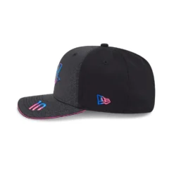 Gorra Pierre Gasly GP Las Vegas 2025