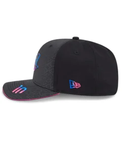 Gorra Pierre Gasly GP Las Vegas 2025