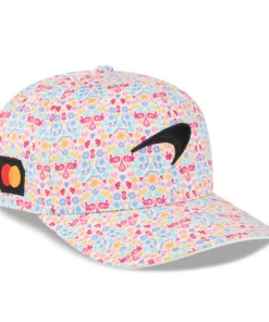 Gorra McLaren F1 GP México 2025