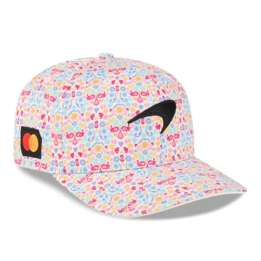 Gorra McLaren F1 GP México 2025
