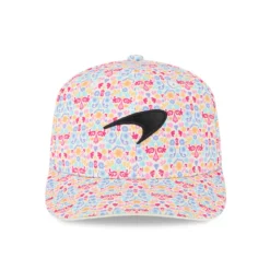 Gorra McLaren F1 GP México 2025