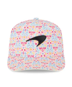 Gorra McLaren F1 GP México 2025