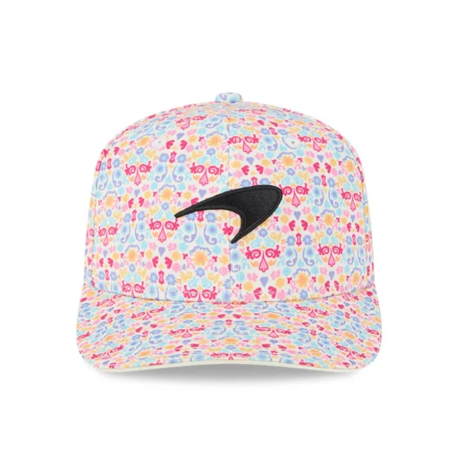 Gorra McLaren F1 GP México 2025