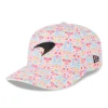 Gorra McLaren F1 GP México 2025