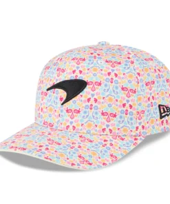 Gorra McLaren F1 GP México 2025
