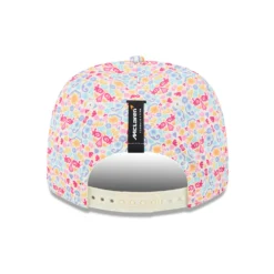 Gorra McLaren F1 GP México 2025