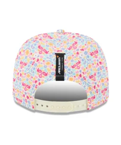 Gorra McLaren F1 GP México 2025