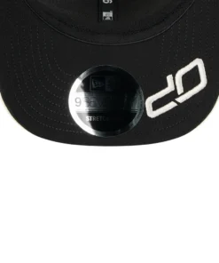 Gorra Oscar Piastri GP México 2025