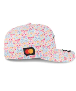 Gorra Oscar Piastri GP México 2025