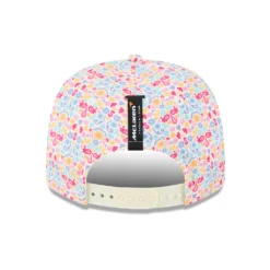 Gorra Lando Norris GP México 2025