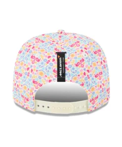 Gorra Lando Norris GP México 2025