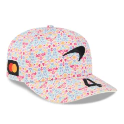 Gorra Lando Norris GP México 2025