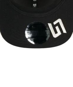 Gorra Lando Norris GP México 2025