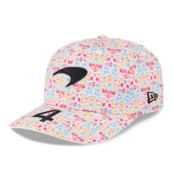 Gorra Lando Norris GP México 2025