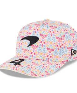 Gorra Lando Norris GP México 2025