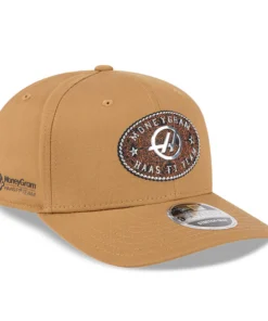 Gorra Haas F1 Team GP Austin 2025