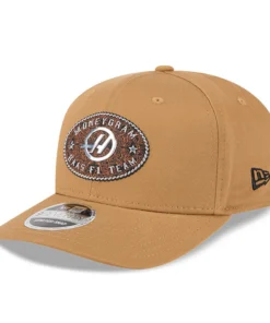 Gorra Haas F1 Team GP Austin 2025