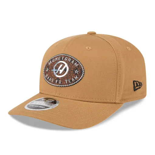 Gorra Haas F1 Team GP Austin 2025