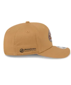 Gorra Haas F1 Team GP Austin 2025