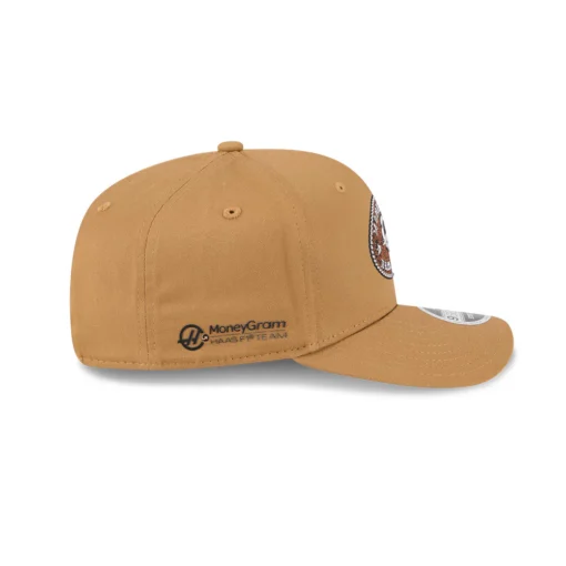 Gorra Haas F1 Team GP Austin 2025
