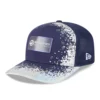 Gorra Haas F1 Team GP Las Vegas 2025