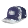Gorra Oliver Bearman GP Las Vegas 2025