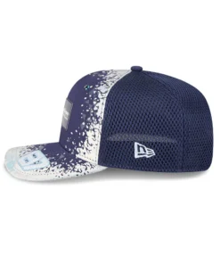 Gorra Haas F1 Team GP Las Vegas 2025
