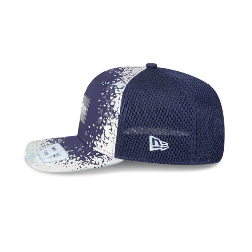 Gorra Haas F1 Team GP Las Vegas 2025