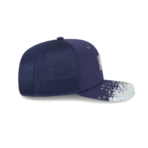 Gorra Haas F1 Team GP Las Vegas 2025