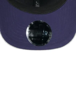 Gorra Haas F1 Team GP Las Vegas 2025